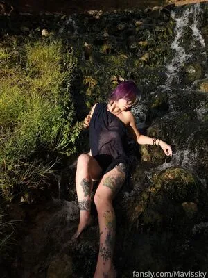Mavissky OnlyFans Leaked Free Thumbnail Picture - #Gvfd3fdZFN