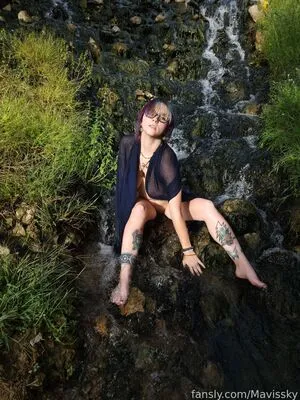 Mavissky OnlyFans Leaked Free Thumbnail Picture - #GzcrVsb0JS