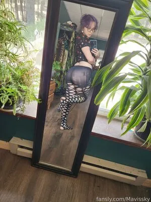 Mavissky OnlyFans Leaked Free Thumbnail Picture - #JxI7Z4t11j