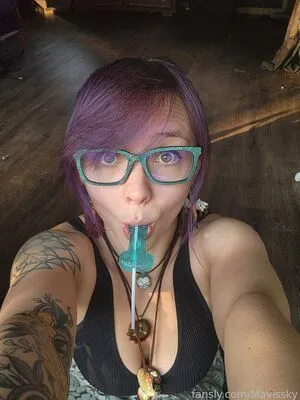 Mavissky OnlyFans Leaked Free Thumbnail Picture - #Keo0fC7nxN