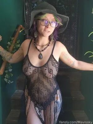 Mavissky OnlyFans Leaked Free Thumbnail Picture - #TvuNysxJPm