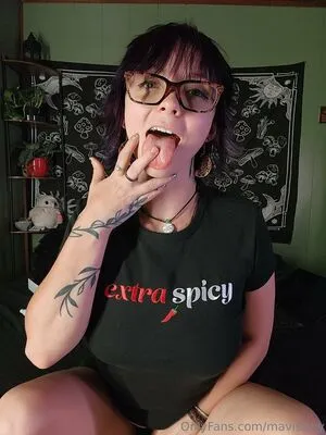 Mavissky OnlyFans Leaked Free Thumbnail Picture - #do510YnZJC