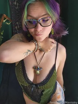 Mavissky OnlyFans Leaked Free Thumbnail Picture - #fU4e2bFe6Z