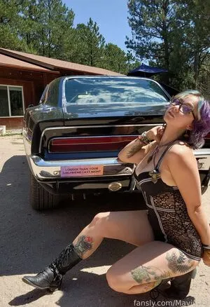 Mavissky OnlyFans Leaked Free Thumbnail Picture - #gILIFBay2S