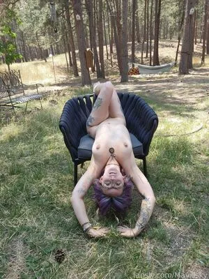 Mavissky OnlyFans Leaked Free Thumbnail Picture - #j0Uhx71H0v