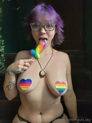 Mavissky OnlyFans Leaked Free Thumbnail Picture - #j7aMeN6Wlv