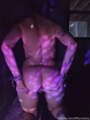 Mavissky OnlyFans Leaked Free Thumbnail Picture - #jgNESze97T