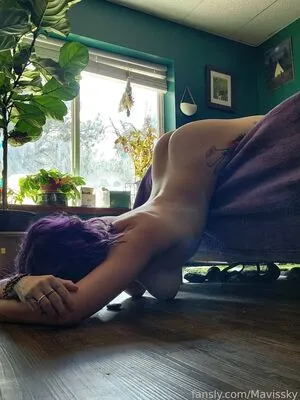 Mavissky OnlyFans Leaked Free Thumbnail Picture - #n0N7BOH9yK