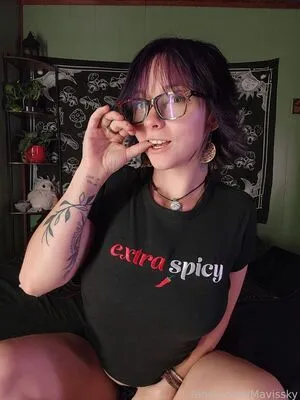 Mavissky OnlyFans Leaked Free Thumbnail Picture - #n7hnHg2m0Q