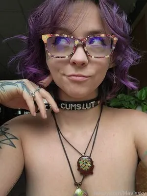 Mavissky OnlyFans Leaked Free Thumbnail Picture - #n9FpmzAcMe