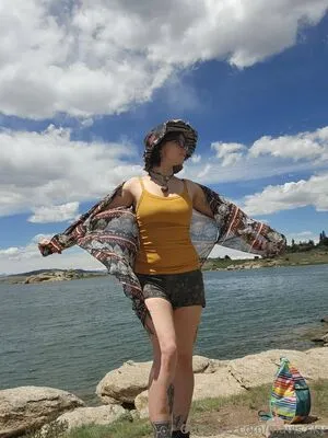 Mavissky OnlyFans Leaked Free Thumbnail Picture - #qu9OqqZxno