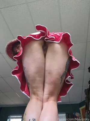 Mavissky OnlyFans Leaked Free Thumbnail Picture - #rY8yLUIYPY