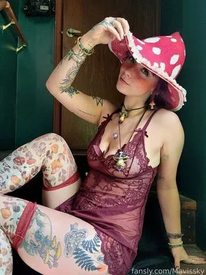 Mavissky OnlyFans Leaked Free Thumbnail Picture - #sjYZoPK1Me