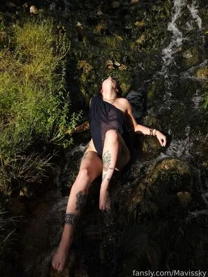 Mavissky OnlyFans Leaked Free Thumbnail Picture - #vDD3jYoPtd