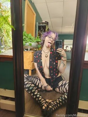 Mavissky OnlyFans Leaked Free Thumbnail Picture - #zuD0U0jCYX