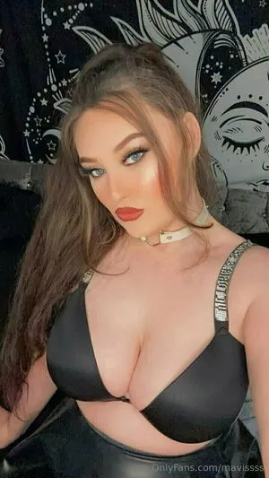 Mavissss OnlyFans Leaked Free Thumbnail Picture - #cnnvLoFtQr