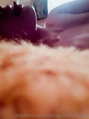 Mavka Little Flower OnlyFans Leaked Free Thumbnail Picture - #4j7iN4u0yl