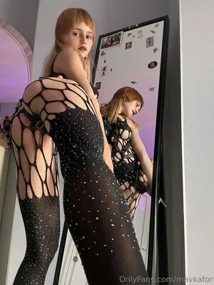 Mavkafor OnlyFans Leaked Free Thumbnail Picture - #3PzINO3MXx