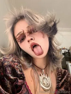 Mavkafor OnlyFans Leaked Free Thumbnail Picture - #FhPguvfgAD