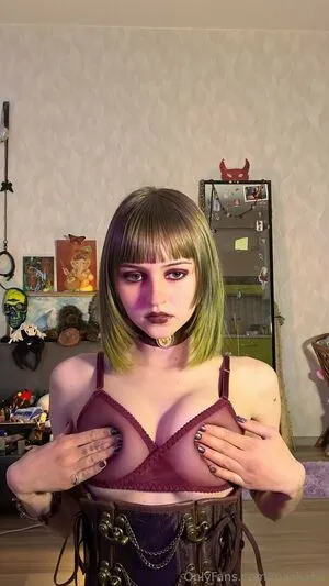 Mavkafor OnlyFans Leaked Free Thumbnail Picture - #SaalBnKcye