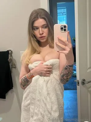 Mavpochka OnlyFans Leaked Free Thumbnail Picture - #2Rb31a7JDu