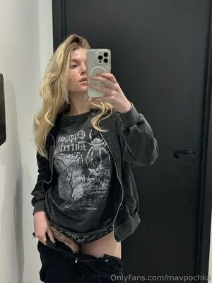 Mavpochka OnlyFans Leaked Free Thumbnail Picture - #GyhjwbeLeb