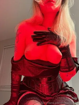 Mavpochka OnlyFans Leaked Free Thumbnail Picture - #NXwLuCCCkR