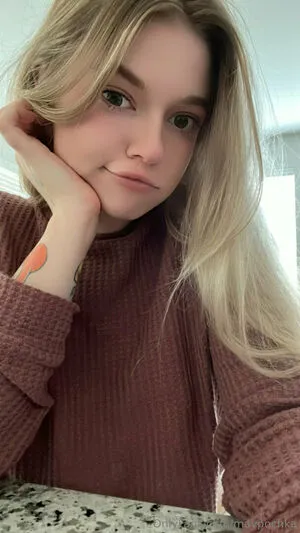 Mavpochka OnlyFans Leaked Free Thumbnail Picture - #eak8woE6WS