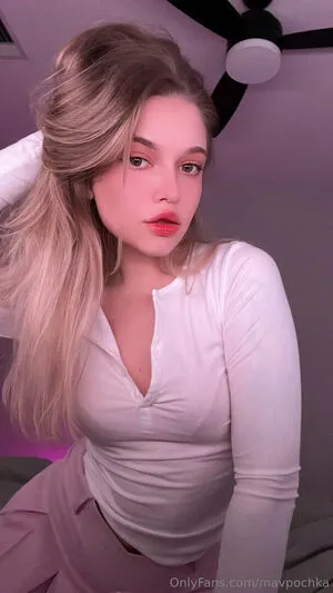 Mavpochka OnlyFans Leaked Free Thumbnail Picture - #mLtfD70f6K