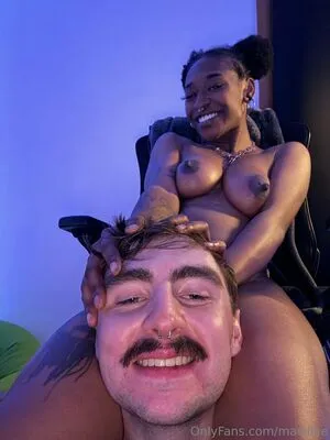 Mawliee OnlyFans Leaked Free Thumbnail Picture - #9qxIHYgezy