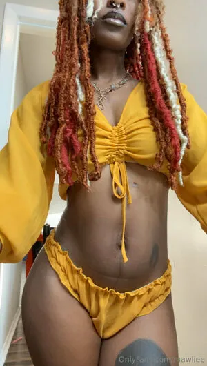 Mawliee OnlyFans Leaked Free Thumbnail Picture - #DiEsKiiUsI