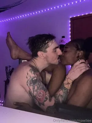 Mawliee OnlyFans Leaked Free Thumbnail Picture - #FFpKA0pW0w