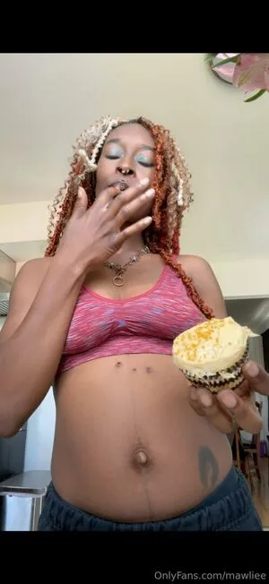 Mawliee OnlyFans Leaked Free Thumbnail Picture - #J5EQBE1TKQ