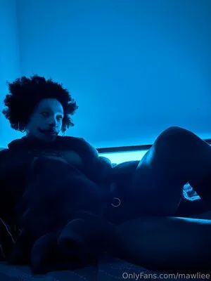 Mawliee OnlyFans Leaked Free Thumbnail Picture - #sUImNQJANF
