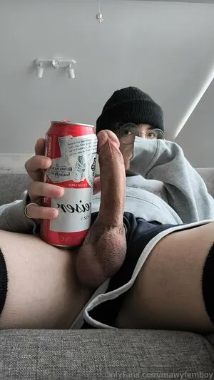 Mawyfemboy OnlyFans Leaked Free Thumbnail Picture - #tAedDspCv8