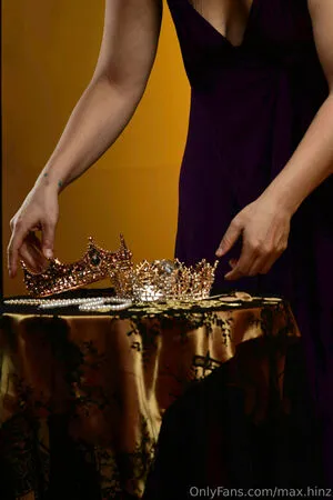 Max Hinz OnlyFans Leaked Free Thumbnail Picture - #3NCWgYZnFm