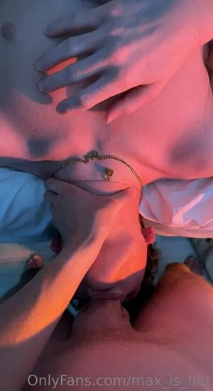 Max Is Hot OnlyFans Leaked Free Thumbnail Picture - #ZoaBe3zb1l