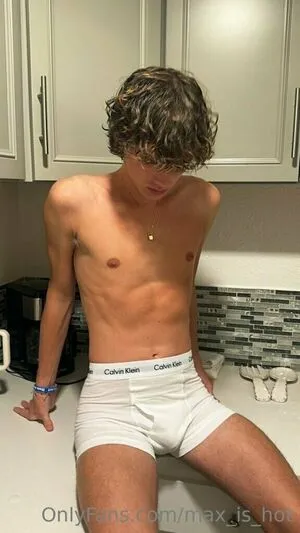 Max Is Hot OnlyFans Leaked Free Thumbnail Picture - #ZwC4HjsUbE