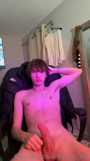 Max Is Hot OnlyFans Leaked Free Thumbnail Picture - #j10lcZey3x