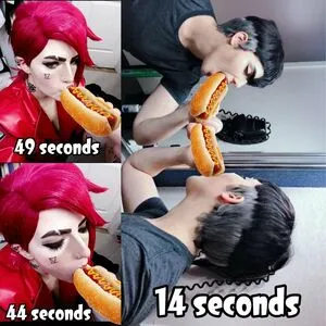Maxalah OnlyFans Leaked Free Thumbnail Picture - #3HUy3out8A