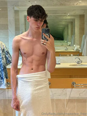Maxence Free OnlyFans Leaked Free Thumbnail Picture - #2WSmLMrUYU