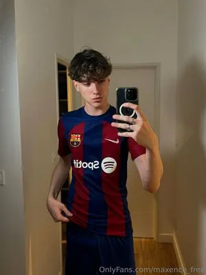 Maxence Free OnlyFans Leaked Free Thumbnail Picture - #OjlsMkchgz