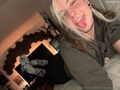 Maxes OnlyFans Leaked Free Thumbnail Picture - #C5RvhNx7i6