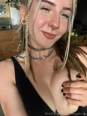 Maxesecret OnlyFans Leaked Free Thumbnail Picture - #w0YIfldOT0