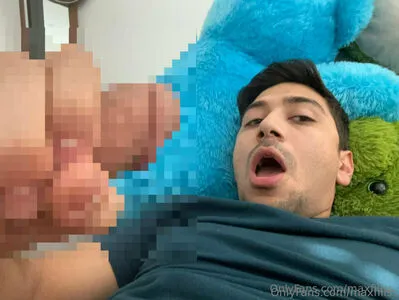 Maxfillss OnlyFans Leaked Free Thumbnail Picture - #Ew6uym7eUh