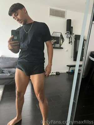 Maxfillss OnlyFans Leaked Free Thumbnail Picture - #dl5bJjBnLy