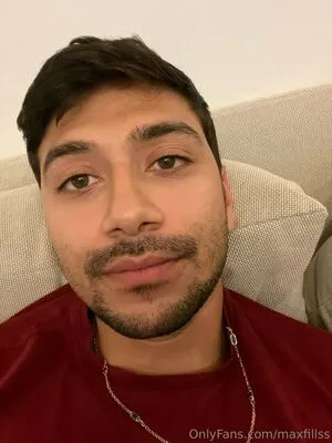 Maxfillss OnlyFans Leaked Free Thumbnail Picture - #gzrGUr2be5