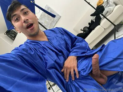 Maxfillss OnlyFans Leaked Free Thumbnail Picture - #ivvf6jaArM