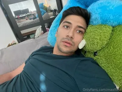 Maxfillss OnlyFans Leaked Free Thumbnail Picture - #kIcZydaTN5