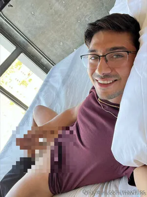Maxfillss OnlyFans Leaked Free Thumbnail Picture - #sLDpwl4NZk